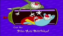 اوگی (فصل1-قسمت24)